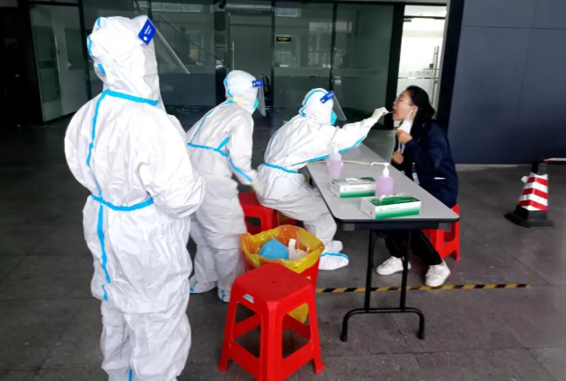 喜讯！广州aitiyu爱体育官方在线入口-aitiyu爱体育(中国)
科技荣获“非公志愿服务优秀单位”